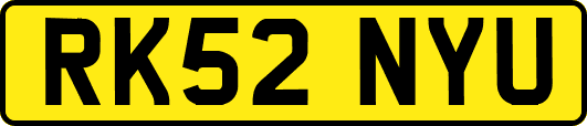 RK52NYU