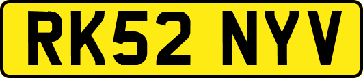 RK52NYV