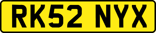 RK52NYX