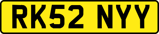 RK52NYY