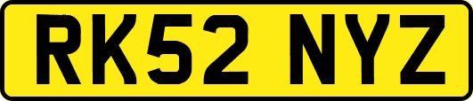 RK52NYZ
