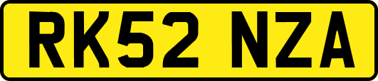 RK52NZA