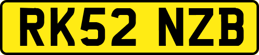 RK52NZB