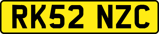 RK52NZC