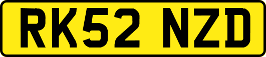 RK52NZD