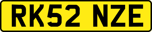 RK52NZE
