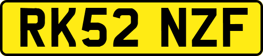 RK52NZF