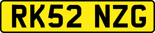 RK52NZG