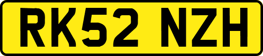 RK52NZH