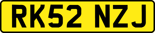 RK52NZJ