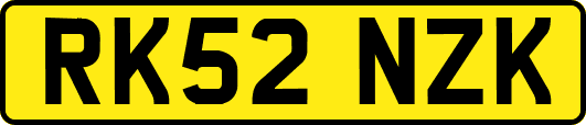 RK52NZK