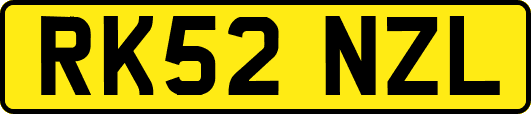 RK52NZL