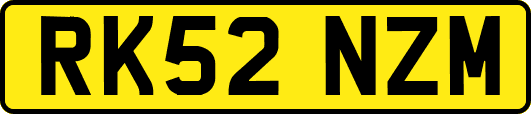 RK52NZM