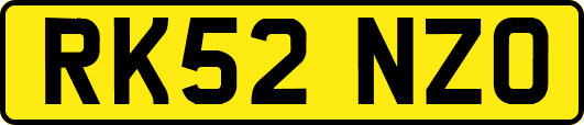 RK52NZO