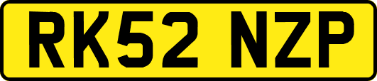 RK52NZP