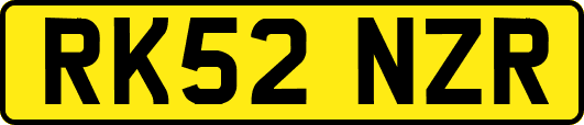 RK52NZR