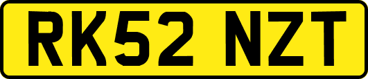 RK52NZT