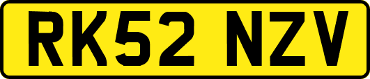 RK52NZV