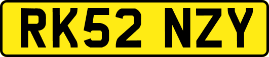 RK52NZY