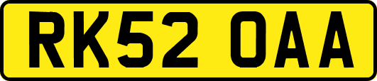 RK52OAA