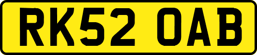 RK52OAB