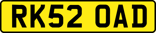 RK52OAD