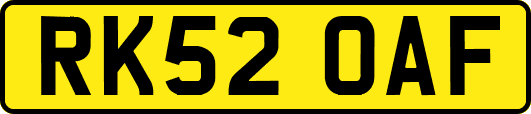 RK52OAF