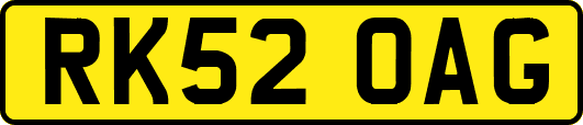 RK52OAG