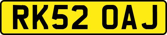 RK52OAJ