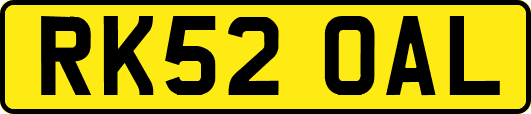 RK52OAL