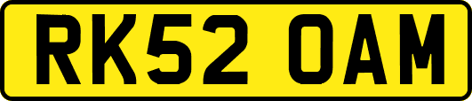 RK52OAM