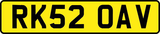 RK52OAV