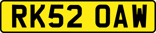 RK52OAW