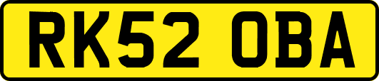 RK52OBA