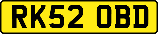 RK52OBD