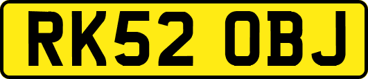 RK52OBJ