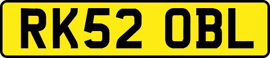 RK52OBL