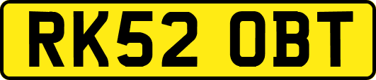RK52OBT