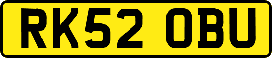 RK52OBU