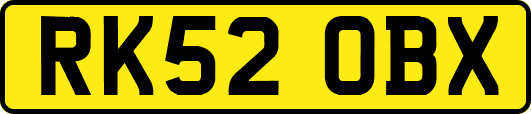 RK52OBX