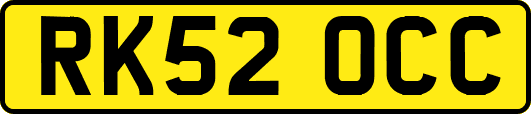RK52OCC