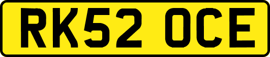RK52OCE