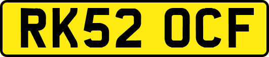 RK52OCF