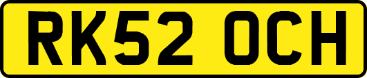 RK52OCH