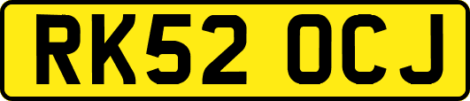RK52OCJ