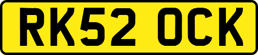 RK52OCK