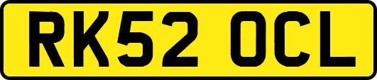 RK52OCL