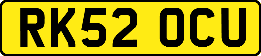 RK52OCU