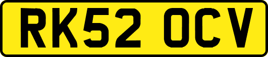 RK52OCV