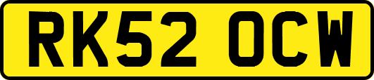 RK52OCW